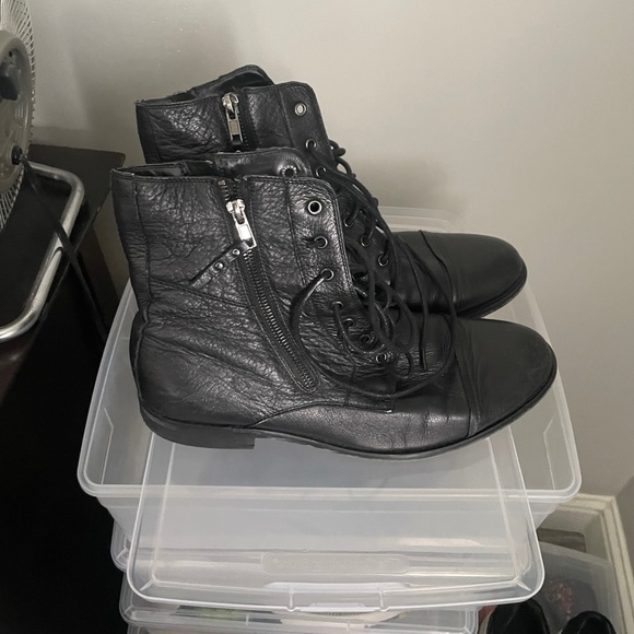 Boots - Picture 2 of 3